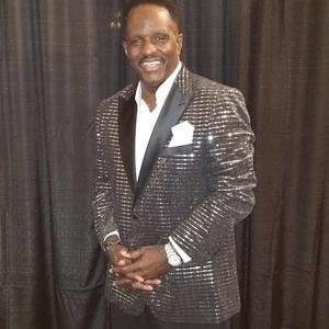 Meet your Posher, Leandrews